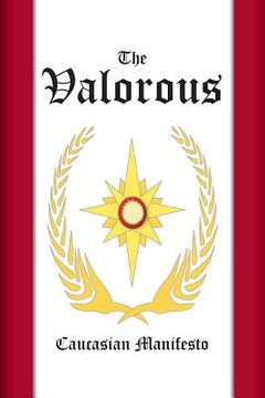 portada The Valorous (in English)