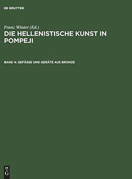portada Gefässe und Geräte aus Bronze (in German)