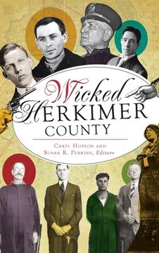 portada Wicked Herkimer County