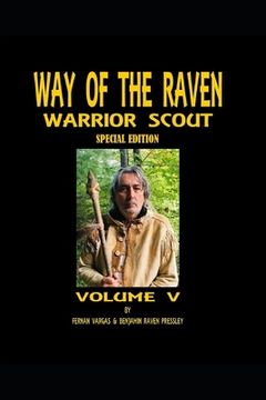 portada Warrior Scout 5
