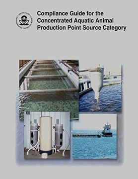 portada Compliance Guide for the Concentrated Aquatic Animal Production Point Source Category 