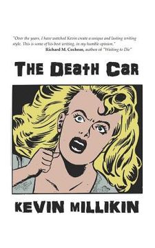 portada The Death Car (en Inglés)