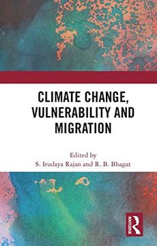 portada Climate Change, Vulnerability and Migration