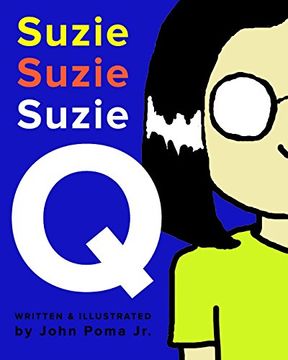 portada Suzie Q.