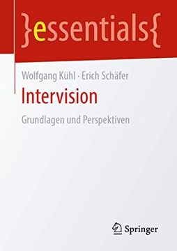 portada Intervision: Grundlagen und Perspektiven (in German)