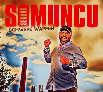 portada Schwere Waffen, 2 Audio-Cd (en Alemán)