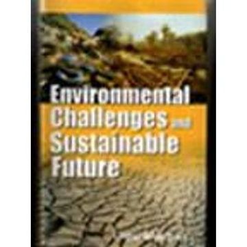 portada Environmental Challenges and Sustainable Future