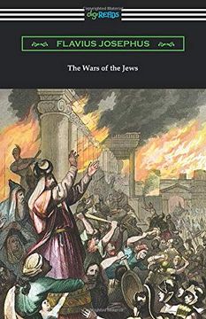 portada The Wars of the Jews 