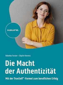 portada Die Macht der Authentizität (in German)