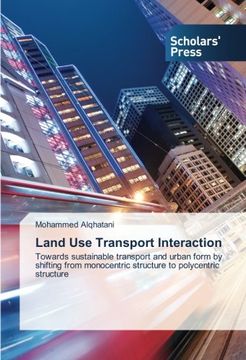 portada Land Use Transport Interaction