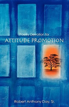 portada poetry devotion for attitude promotion (in English)