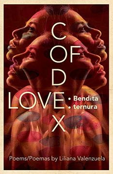 portada Codex of Love: Bendita Ternura (in English)