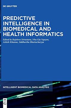 portada Predictive Intelligence in Biomedical and Health Informatics 