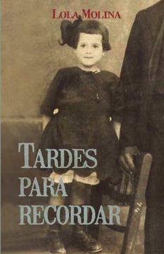 portada Tardes Para Recordar (in Spanish)