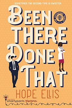 portada Been There Done That: A Sexy Second Chance Romance (Leffersbee) (en Inglés)