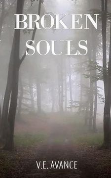 portada Broken Souls