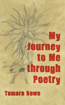 portada my journey to me through poetry