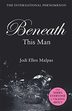 portada Beneath This Man (this Man Trilogy 2) (in Desconocido)