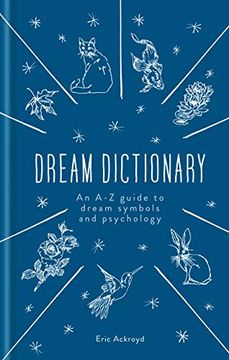 portada Dream Dictionary 