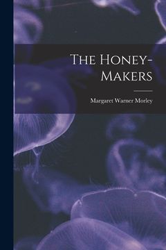 portada The Honey-Makers (en Inglés)