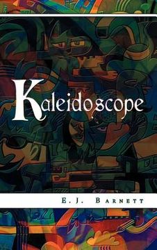 portada kaleidoscope (in English)