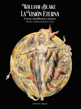 portada La Visión Eterna: Cartas, Manifiestos y Ensayos (Artefactos) (in Spanish)