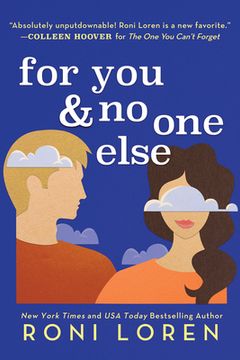 portada For you & no one Else (Say Everything, 3) (in English)
