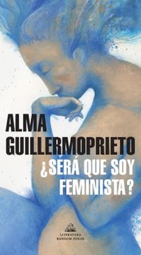 portada ¿Será que soy feminista? (in Spanish)