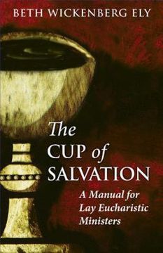 portada the cup of salvation