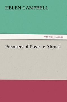 portada prisoners of poverty abroad (en Inglés)