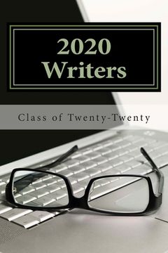 portada 2020 Writers (en Inglés)