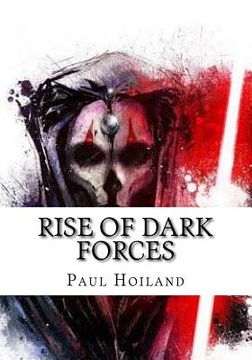 portada Rise of Dark Forces (en Inglés)