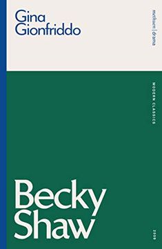 portada Becky Shaw (in English)