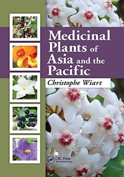 portada Medicinal Plants of Asia and the Pacific (en Inglés)