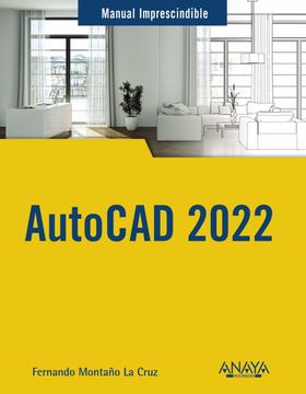 portada Autocad 2022 (in Spanish)