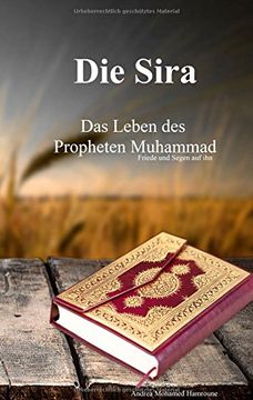 portada Die Sira (in German)