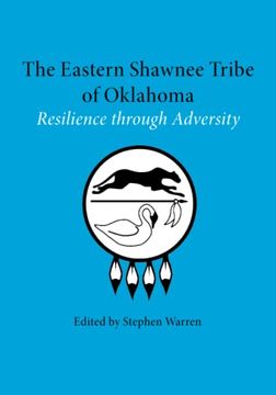 portada The Eastern Shawnee Tribe of Oklahoma (in English)