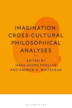 portada Imagination: Cross-Cultural Philosophical Analyses (in English)