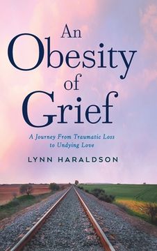 portada An Obesity of Grief