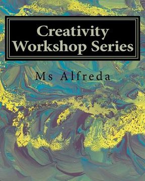 portada creativity workshop series