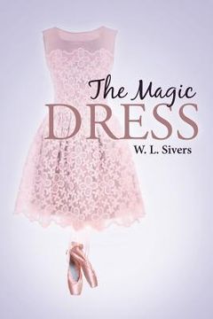portada The Magic Dress (en Inglés)