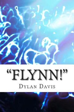 portada "Flynn!"