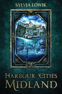 portada Harbour Cities Midland (en Inglés)