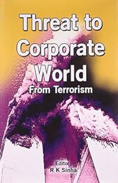 portada Threat to Corporate World From Terrorism