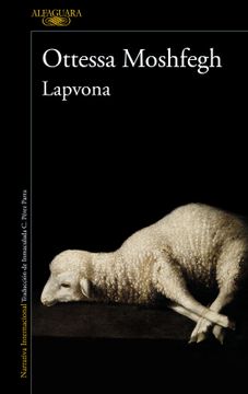 portada Lapvona (in Spanish)