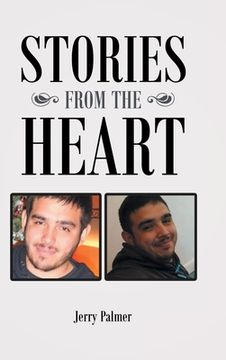 portada Stories from the Heart (en Inglés)