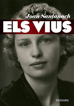 portada Els Vius (in Catalá)