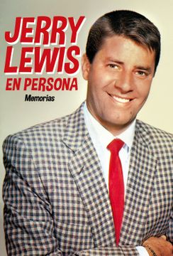 portada Jerry Lewis: En Persona (in Spanish)