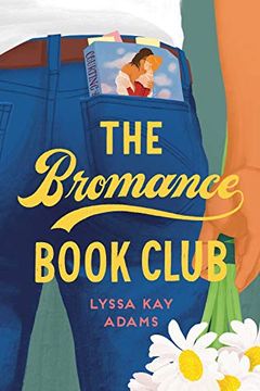 portada The Bromance Book Club (en Inglés)
