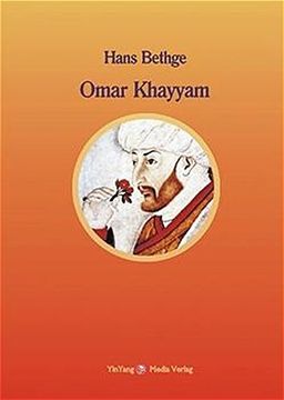 portada Nachdichtungen Orientalischer Lyrik: Omar Khayyam: Nachdichtungen der Ruba'yat in Auswahl: Bd 8 (en Alemán)